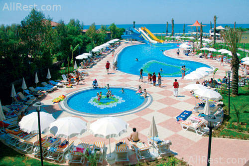 Stella Beach Hotel 5